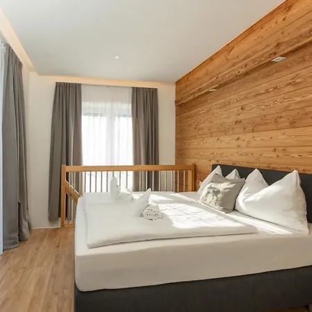 Free Feel Appartements By Schladming-Appartements Room photo