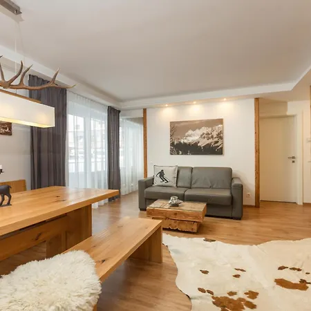 Free Feel Appartements By Schladming-Appartements Room photo
