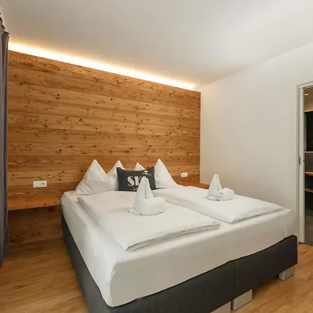 Free Feel Appartements By Schladming-Appartements Room photo