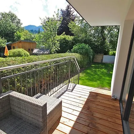 Free Feel Appartements By Schladming-Appartements Room photo