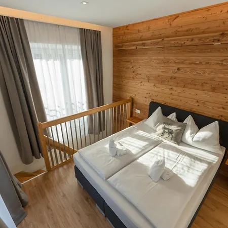 Free Feel Appartements By Schladming-Appartements Room photo