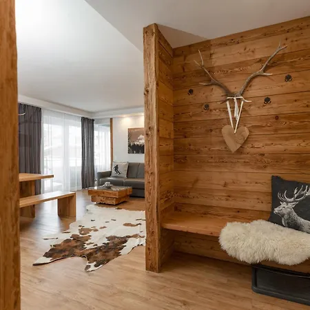 Free Feel Appartements By Schladming-Appartements Room photo