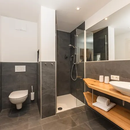Free Feel Appartements By Schladming-Appartements Room photo