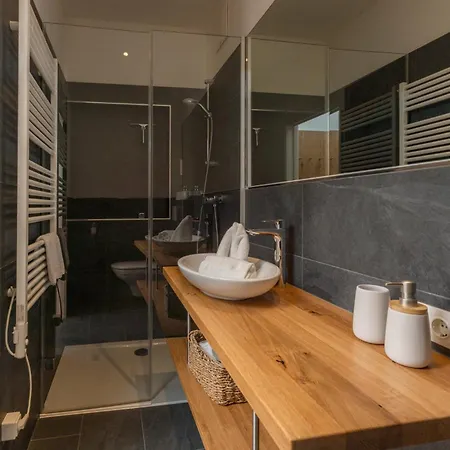 Free Feel Appartements By Schladming-Appartements Room photo