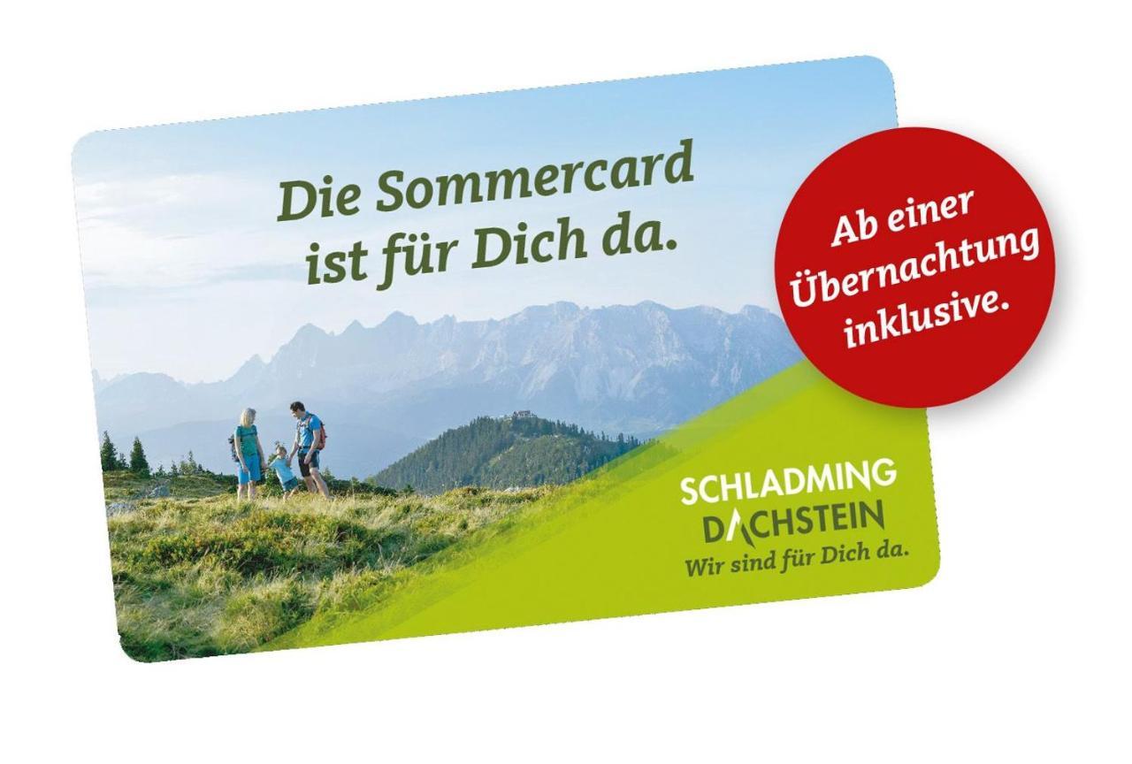 Free Feel By Schladming-appartements Apartment