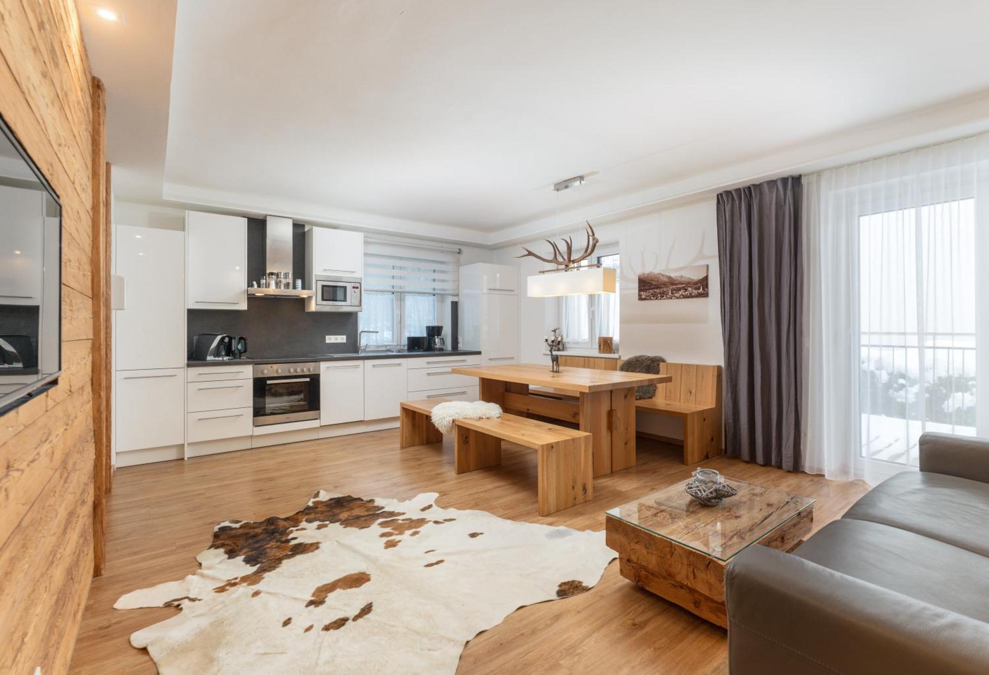 Free Feel By Schladming-appartements * Schladming