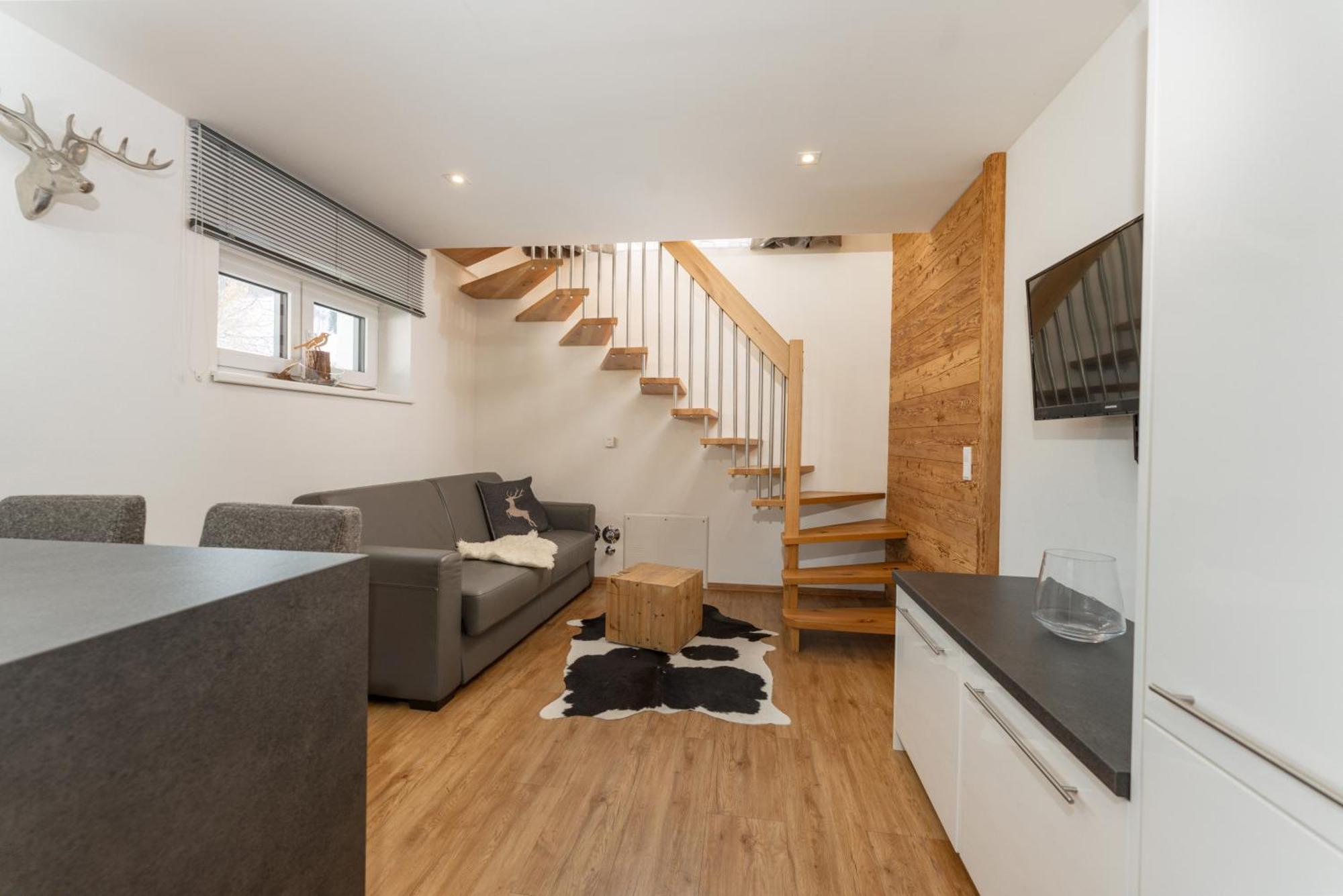 Apartment Free Feel By Schladming-appartements *