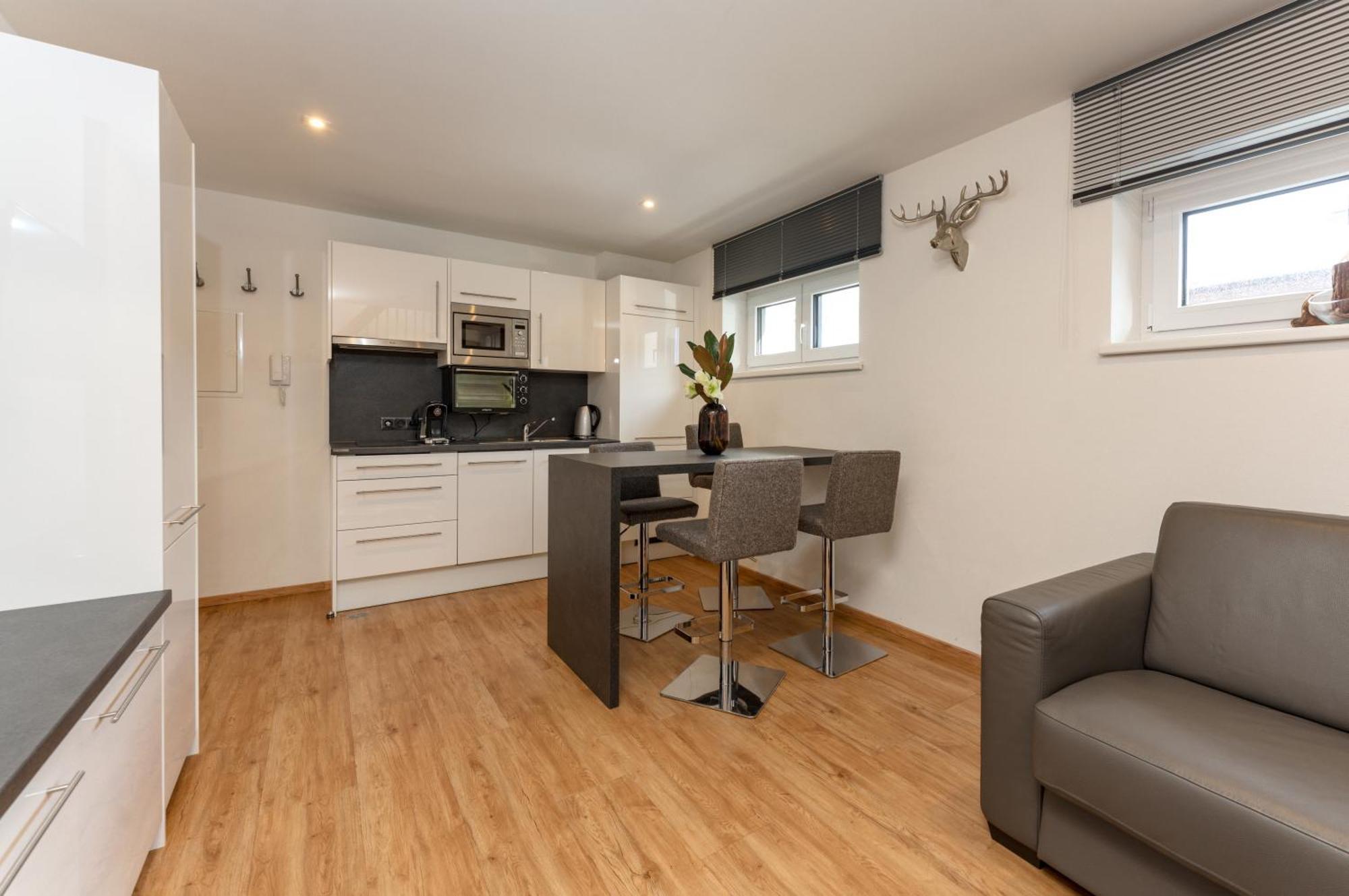 Free Feel By Schladming-appartements *