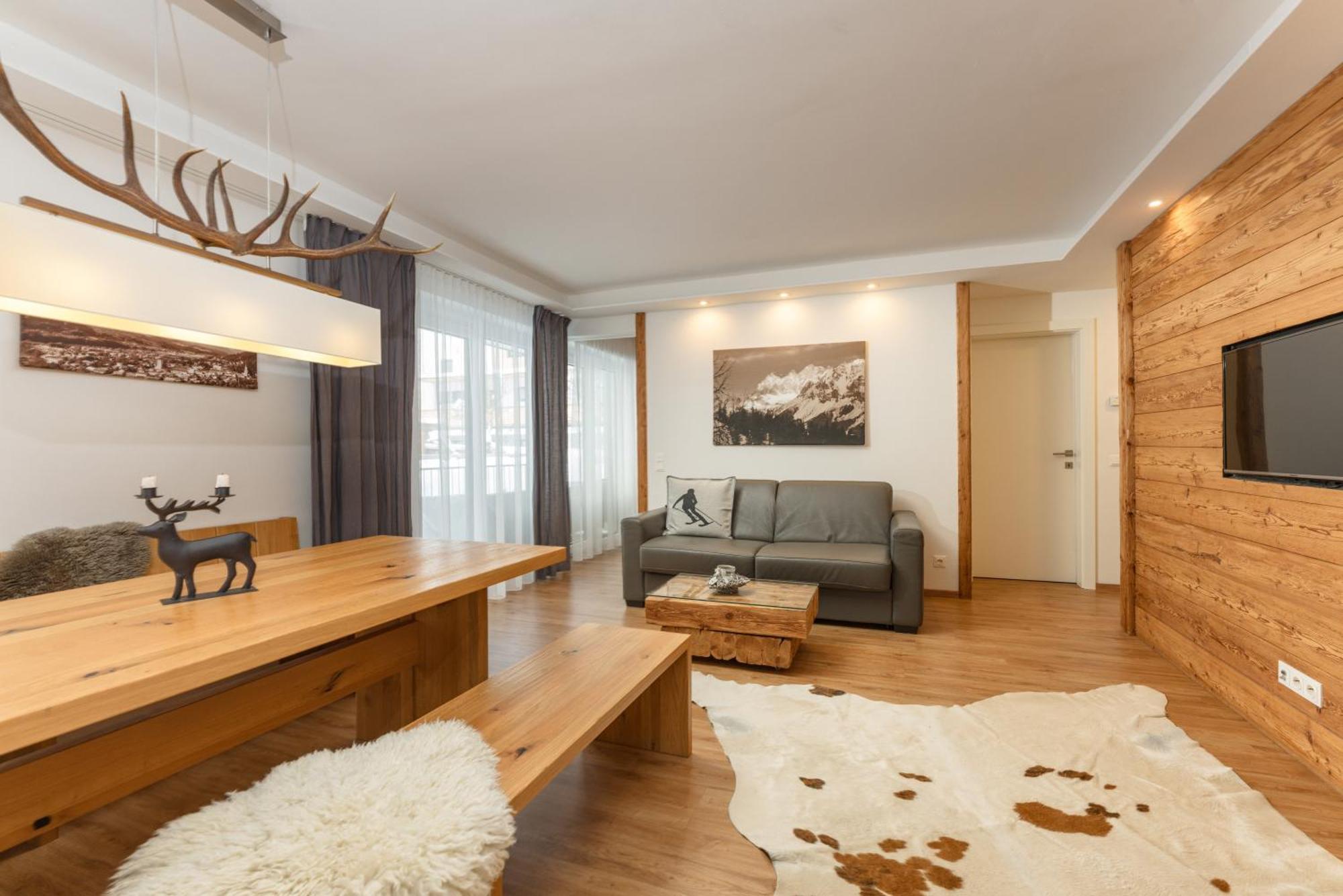 Free Feel By Schladming-appartements Apartment *