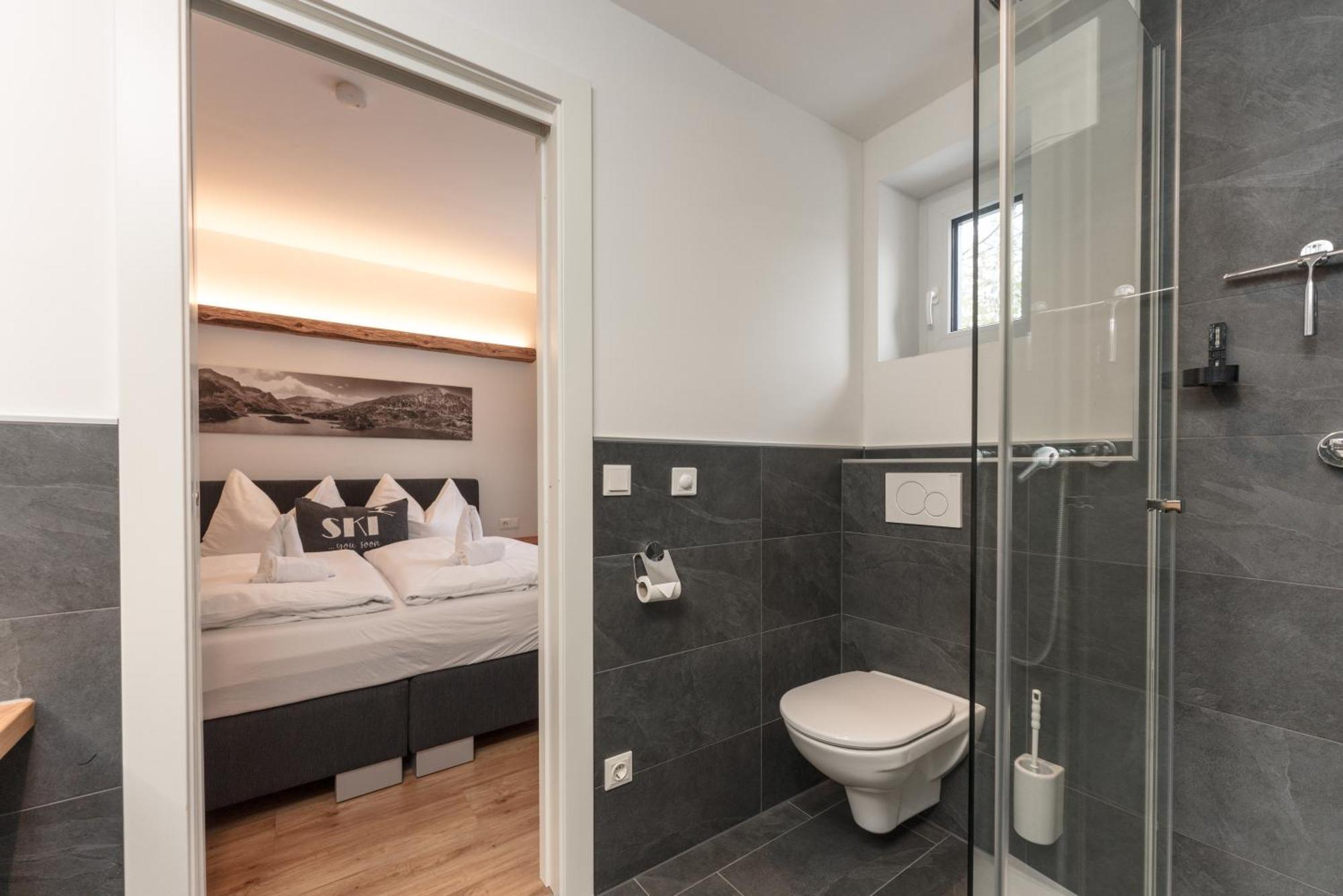 Apartment Free Feel By Schladming-appartements