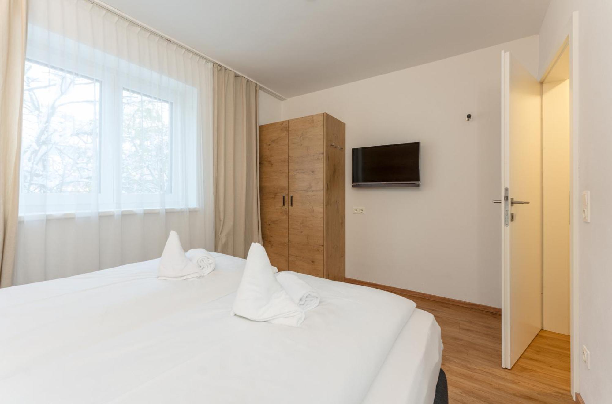 Free Feel By Schladming-appartements Apartment