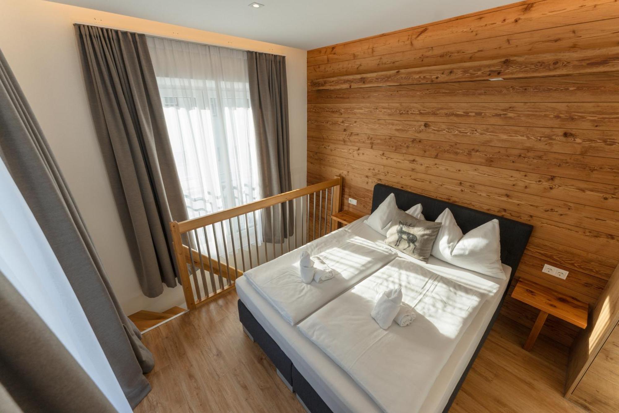 Apartment Free Feel By Schladming-appartements Schladming