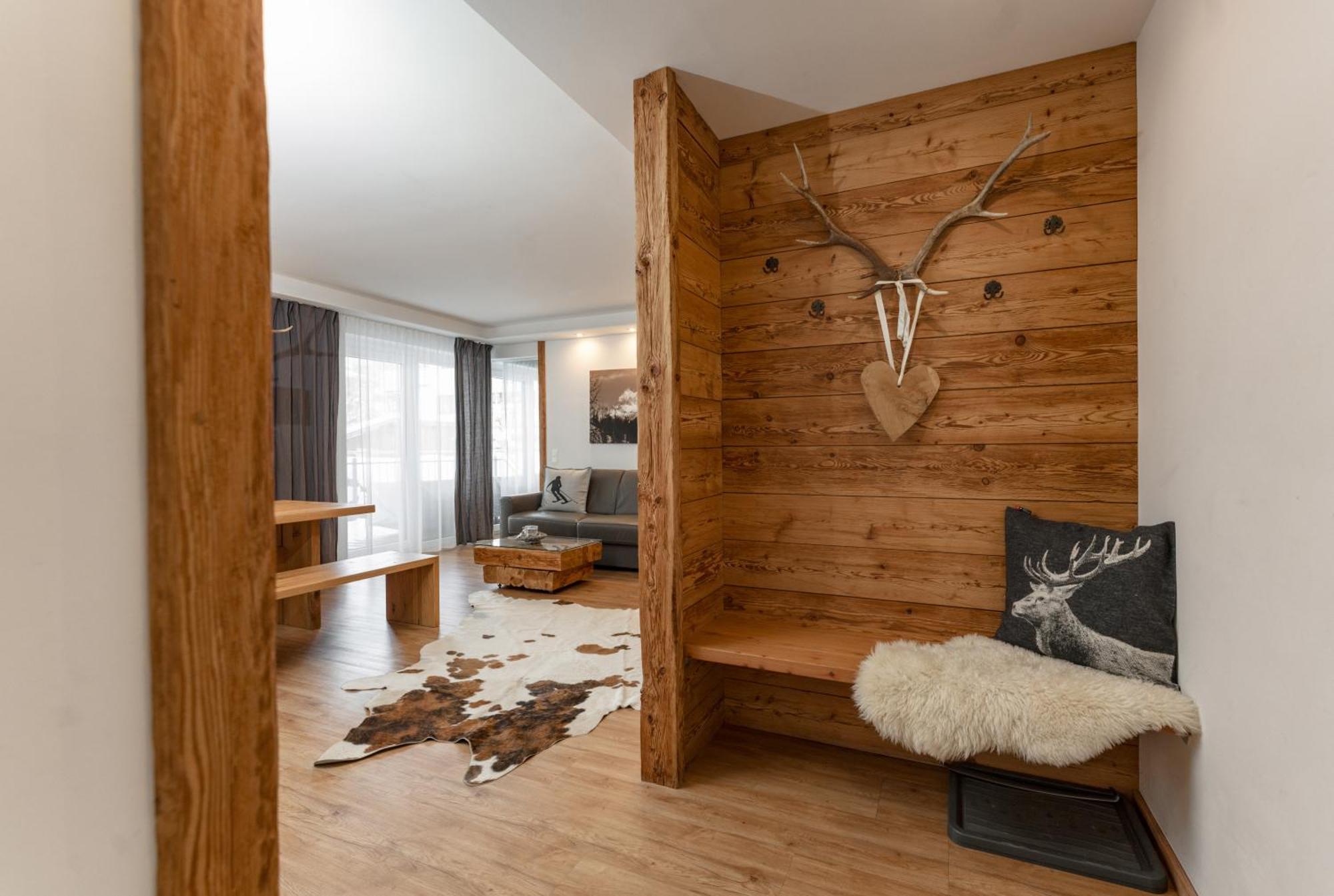 Free Feel By Schladming-appartements Schladming