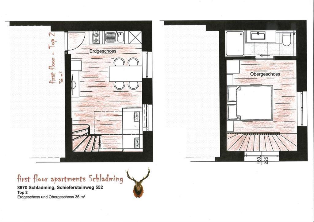 Free Feel By Schladming-appartements * Schladming